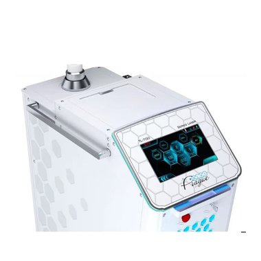 Quasar Alvi Praga TL-700 Neo+ picoseconde laser - Фото №2
