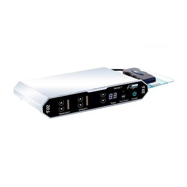 Ultraschallreiniger Alvi Praga T-02 - Фото №1