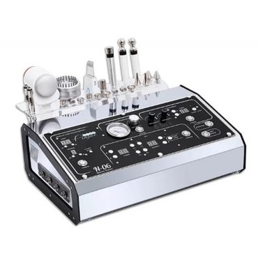Cosmetic machine Alvi Prague N-06 - Фото №1