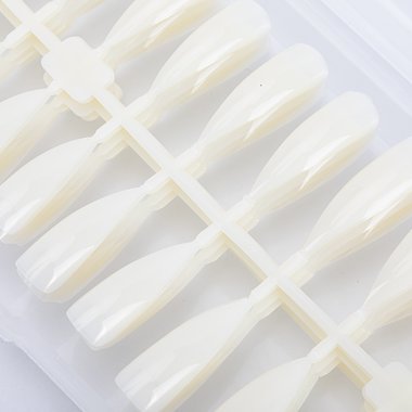 Tips sharp milk 240 pcs model PH-27 - Фото №3