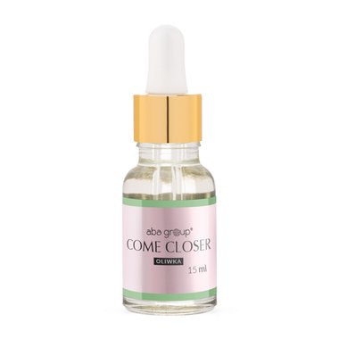 Масло для кутикулы  Come Closer Aba Group  15 ml