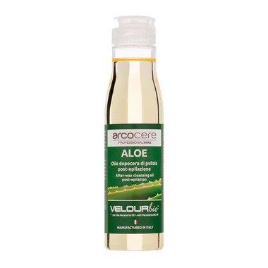 Arcocere Aloes Post-ontharingsolie 150 ml