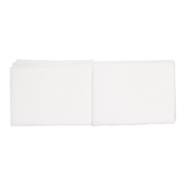 ﻿Medical drape Aseo Med foiled white 50 pcs - Фото №2