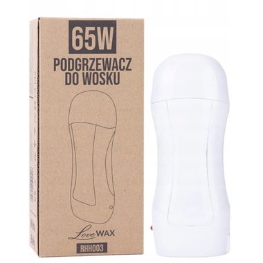 Нагреватель воска LoveWAX RH003 65W белый - Фото №4