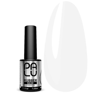 Palu Gummi Base transparent 11 11 ml - Фото №1