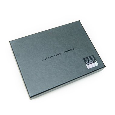 Noble Lashes Valt In De Volume Wimperlifting Kit - Фото №3