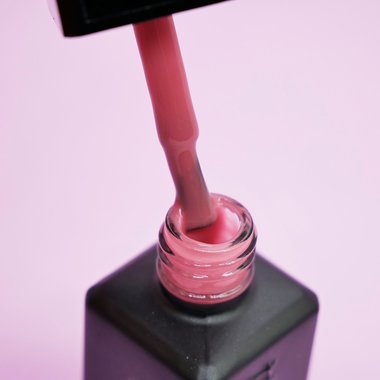 REFORMA Cover Base Hybride Kleur Dusty Pink 10 ml (942024) - Фото №2
