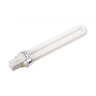 KODI 9W Induktions-UV-Lampe