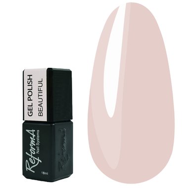 Gellack REFORMA Beautiful 10 ml (942055) - Фото №1