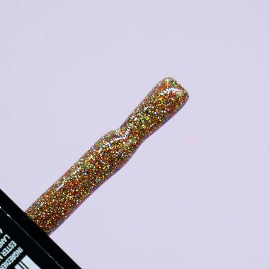 Гель-лак REFORMA Fireplace светоотражающий 10 мл (941569) - Фото №3