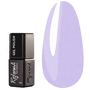 Гель-лак REFORMA Violet Pearl 3 мл (944116)