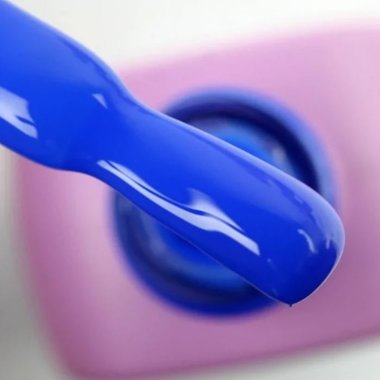 Acrygel LUNA Light №22 Indigo 13 ml (249-1492) - Фото №2
