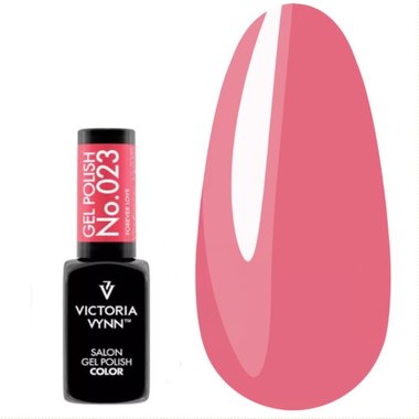 Gel Polish Victoria Vynn 023 Forever Love 8ml