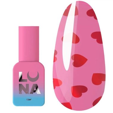 Top LUNA Romantic 13 ml - Фото №1