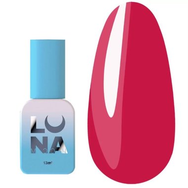 Gellack LUNA №97 Fuchsia 13 ml - Фото №1