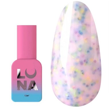 Base LUNA Tutti Frutti Base №16 13 ml (314-2286) - Фото №1