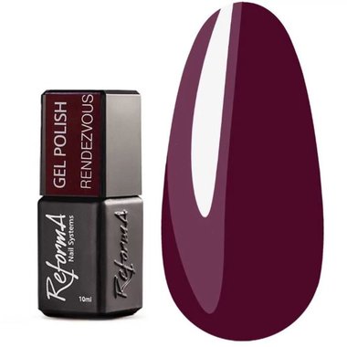 Gel Polish REFORMA Rendezvous 10 ml