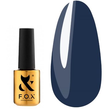 Gellack FOX Gold Spectrum №024, 14 ml