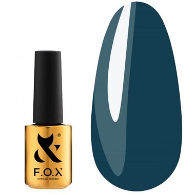 Hybride vernis FOX goud Spectrum 023, 14 ml