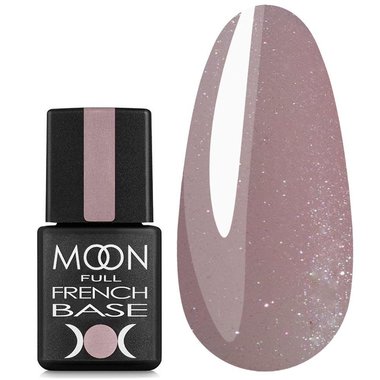 MOON FULL French Base Nr. 18, 8 ml