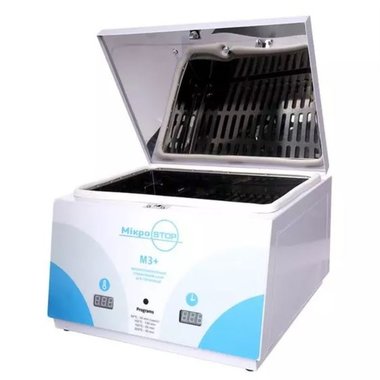 Сухожаровой шкаф MICROSTOP М3+ для стерилизации инструментов - Фото №3
