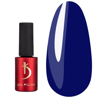 Kodi hybride vernis № B 40 7 ml - Фото №1