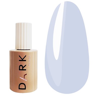 DARK PRO base 37 melkachtig, 15 ml - Фото №1