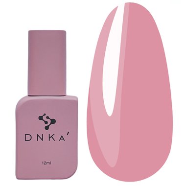 Акригель для ногтей DNKa Liquid Acrygel №0022 Pink Puff 12 мл (LAD0022) - Фото №1