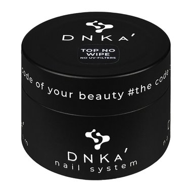 Top DNKa Multi Top No Wipe NO UV-Filter ohne Klebeschicht, ohne UV-Filter 30 ml (MTNWD30NUV)