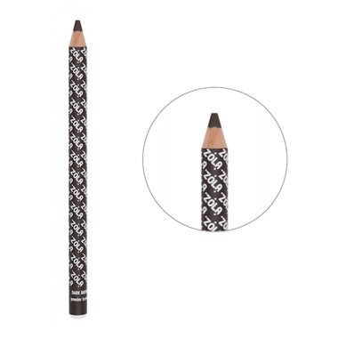 Пудровый карандаш dark brown ZOLA