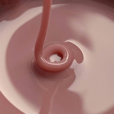 DARK Medium Gel Nr. 07 rosa 30 ml - Фото №2