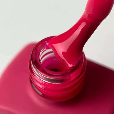 DNKa Cover #0074 Muse Crimson Neon Base 12 ml (DNKA0074) - Фото №2