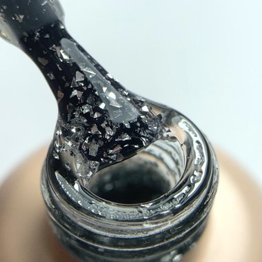 Dark Shine Top 6 no sticky layer 10 ml - Фото №2