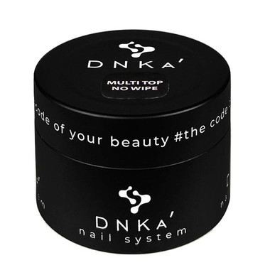Top DNKa Multi Top No Wipe ohne Klebeschicht 30 ml