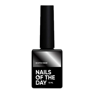 NAILSOFTHEDAY Fiber Base 10 ml