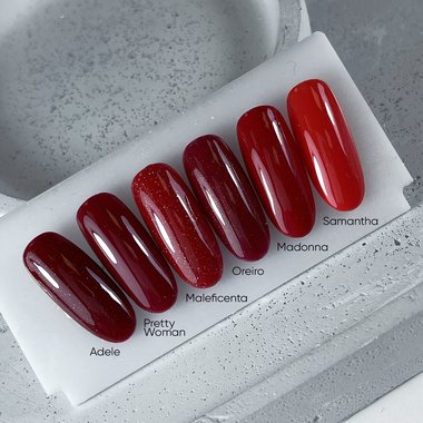 Гель-лак NAILSOFTHENIGHT Let's special Oreiro, 10 ml - Фото №3