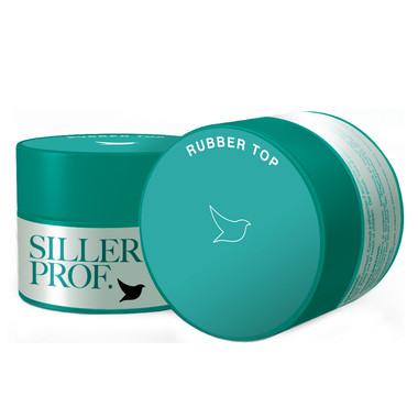 Siller rubber hybride top 30 ml (u0000000511)