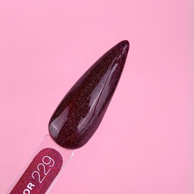 LUNA Reflection Hybride Varnish №229 13 ml (047-2861-0609) - Фото №3