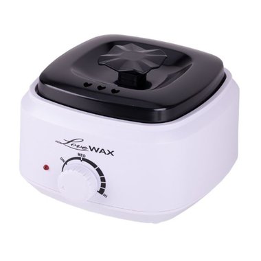 Воскоплав LoveWax YLD-50G белый 100W 500 мл - Фото №4