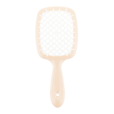 Расческа Superbrush Janeke пастельный пудрово-розовый 22 см (94SP226 RSA)
