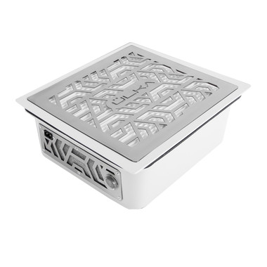 Вытяжка для маникюра встроенная ÜLKA X2F PREMIUM B белый - Фото №1