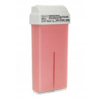Aba Group Rose Ontharingswax 80 ml - Brede Roller