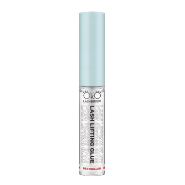 Клей для ламинирования ресниц OkO Lash&Brow Lash Lifting Glue 5 мл - Фото №1