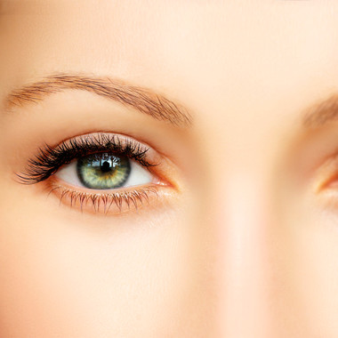 Eyebrows (Thread Eyebrows)