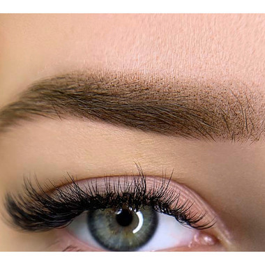 Eyebrows  (Ombre)