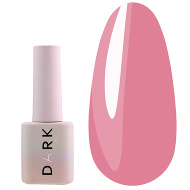 Gellack DARK Vitrage 02 Pulver 6 ml - Фото №1