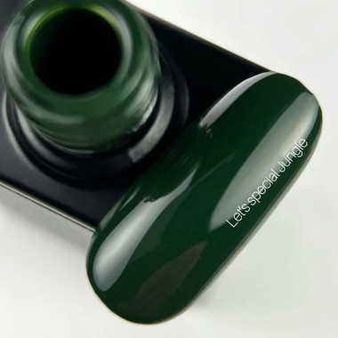 Gel polish NAILSOFTHEDAY Let's special Jungle 10 ml - Фото №2