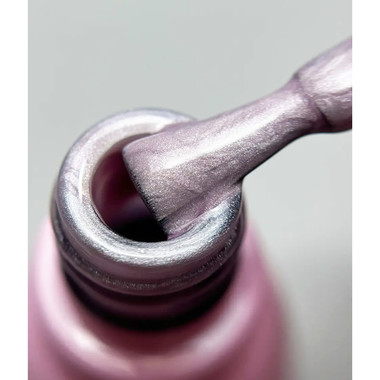 Gelpolitur Toki-Toki Shell SH05 Perlviolett 5 ml - Фото №2