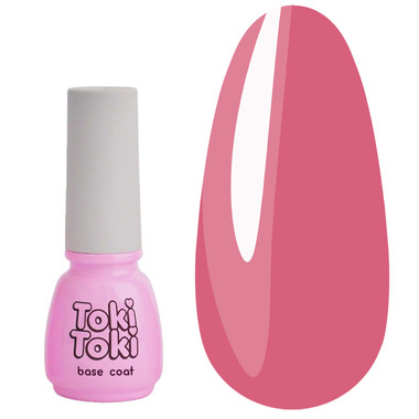 Toki-Toki Lipstick Base LB04 coral 5 ml - Фото №1