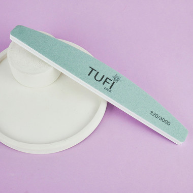 Polierer TUFI profi PREMIUM 320/3000 Körnung (0315173) - Фото №3